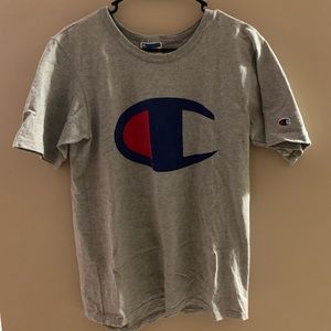 Vintage Champion graphic T-shirt